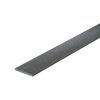 Black Steel Flat Bar