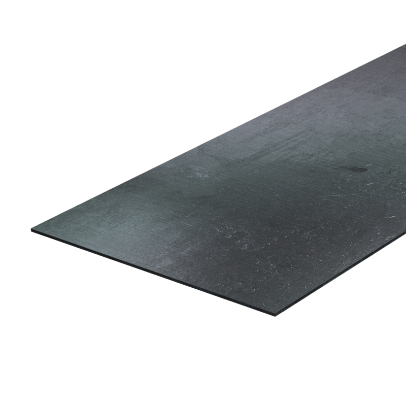 Stainless Steel Smooth Plate