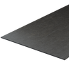 Black Steel Smooth Plate 5/8