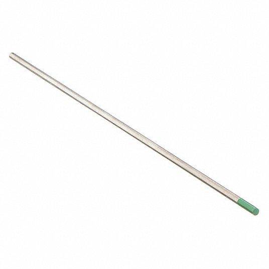 Tungsten Pure Aluminum - Steel and Pipes Inc.