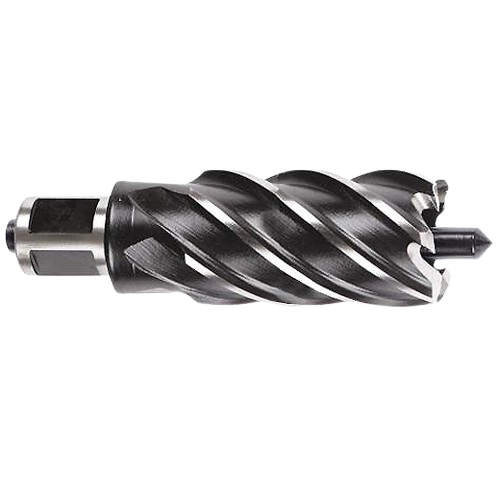 MILW ANNULAR CUTTER 1-9/16