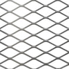 Galvanized Steel Expanded Metal 21993