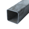 Galvanized Steel Squared Tube