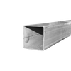 Galvanized Steel Squared Tube