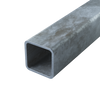 Galvanized Steel Squared Tube