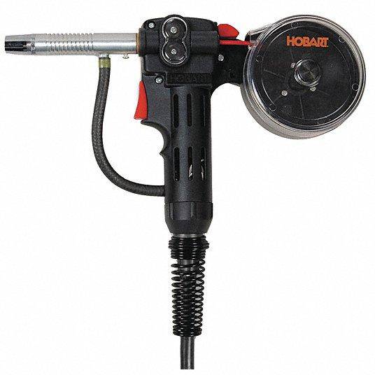 Hobart Spoolrunner 100