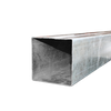Galvanized Steel Squared Tube