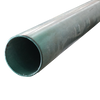 Galvanized Steel Pipe