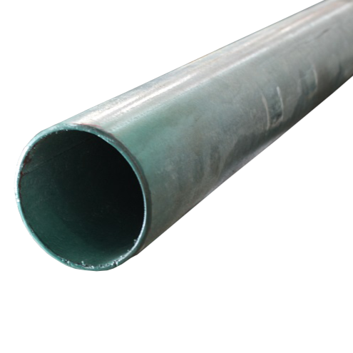 Galvanized Steel Pipe