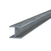 Galvanized Steel Wide Flange Beam