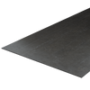 Black Steel Smooth Plate 5/16