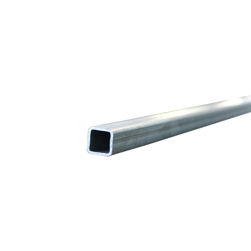 Galvanized Steel Squared Tube