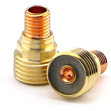 TechniWeld Collet Body