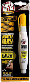Super MET-AL Yellow Marker