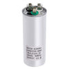 Dual Running Capacitor