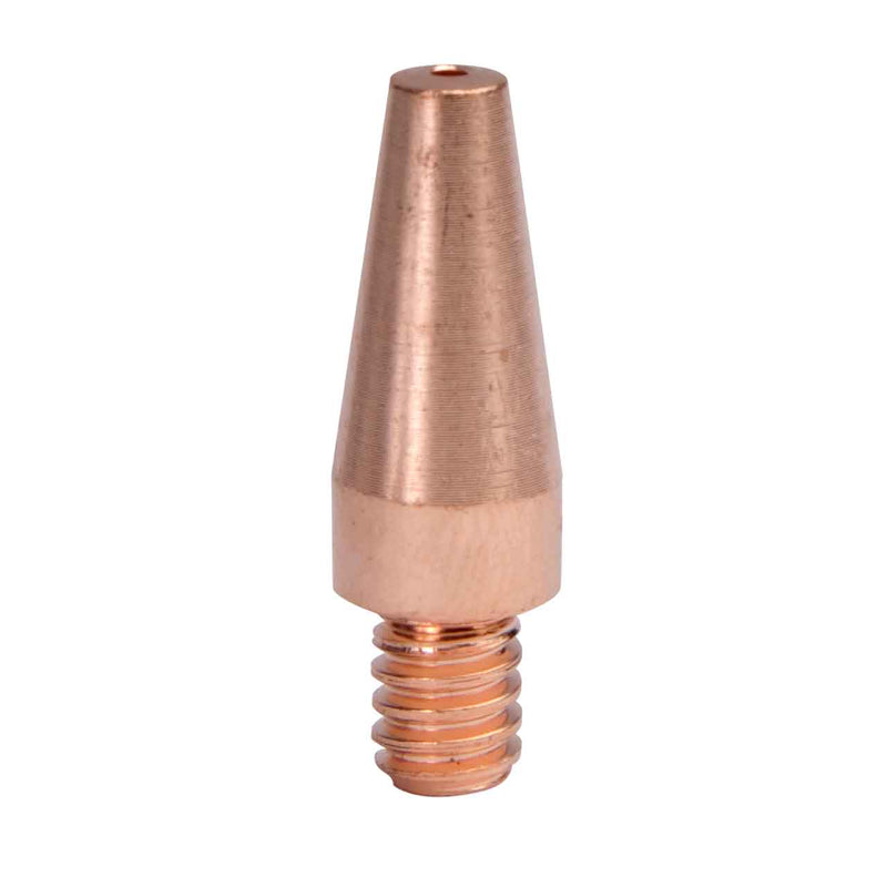 Lincoln Tapered Contact Tip