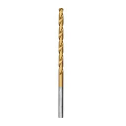 THUNDERBOLT® Titanium Coated Drill Bits