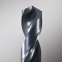 THUNDERBOLT® Black Oxide Drill Bits