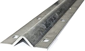 V-Track For Sliding Gate