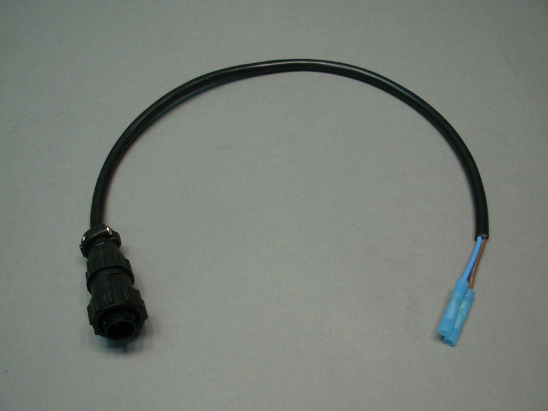 Control Wire