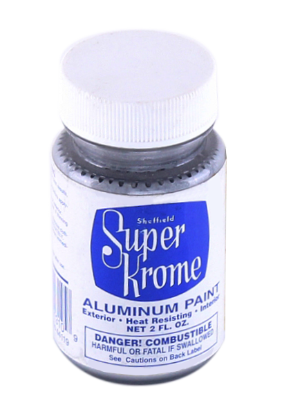 Super Krome Paint