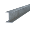 Galvanized Steel Wide Flange Beam