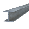 Galvanized Steel Wide Flange Beam