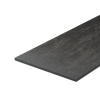 Black Steel Smooth Plate 1