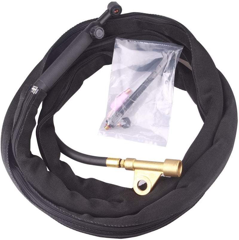 Torch Package 9FV-25R