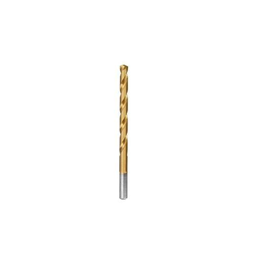 THUNDERBOLT® Titanium Coated 1/8