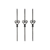 Cast Iron Baluster Model 8.621