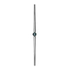 Tubular Baluster ART531/1
