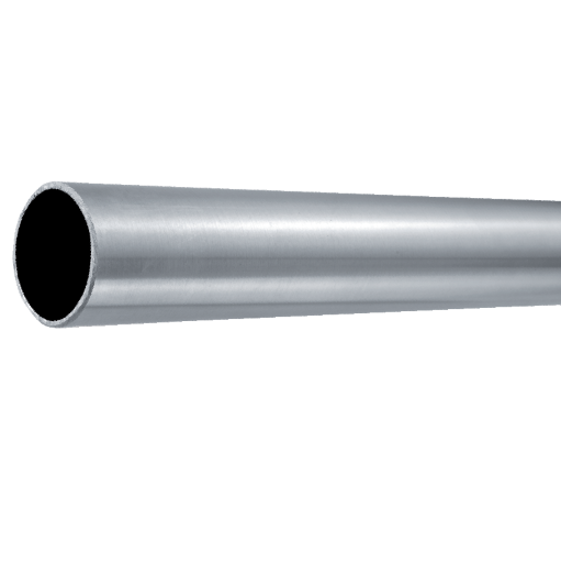 Inox Stainless Steel Pipe