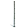 Inox Handrail System Post