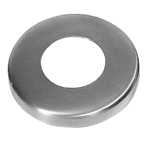 Inox Stainless Steel Flange Canopy
