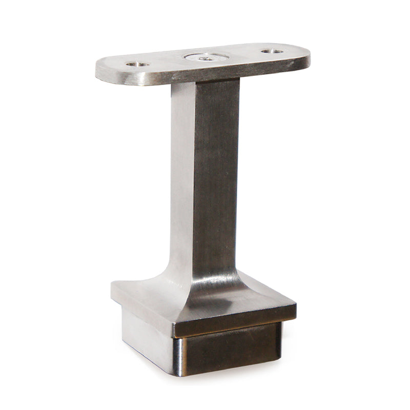 Inox Handrail System Support