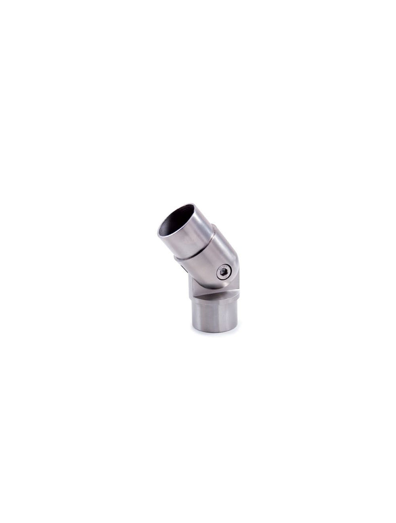 Inox® Pivotable Connector