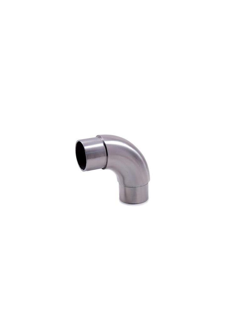 Inox® 90° Round Elbow