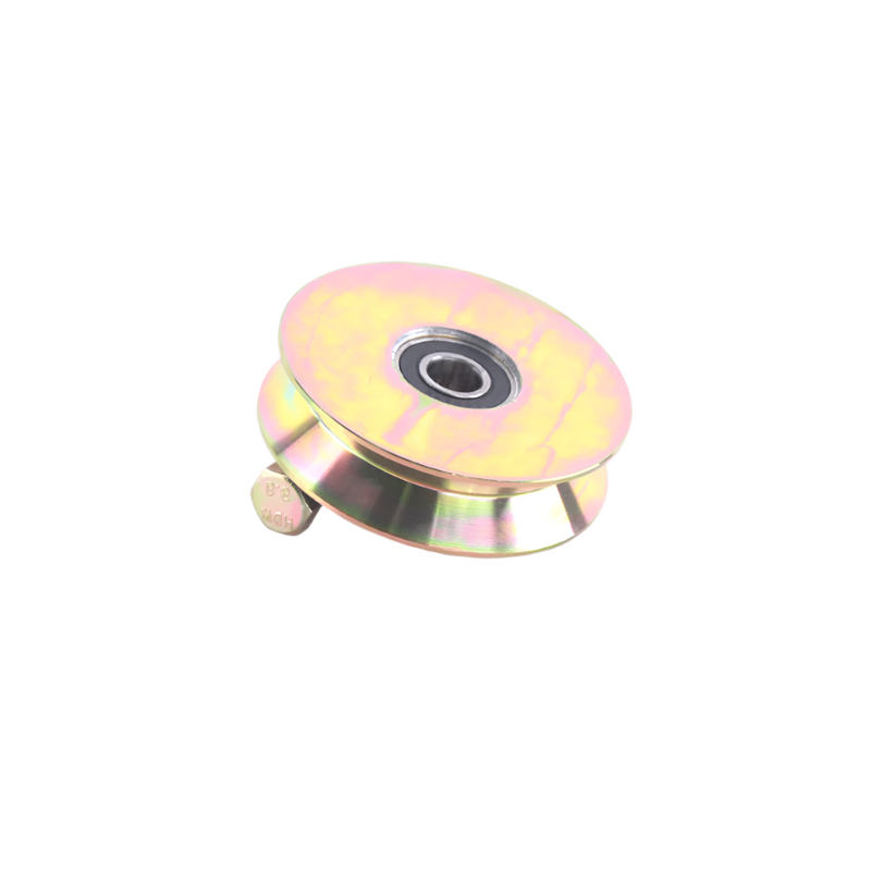 Italian Gate Wheel