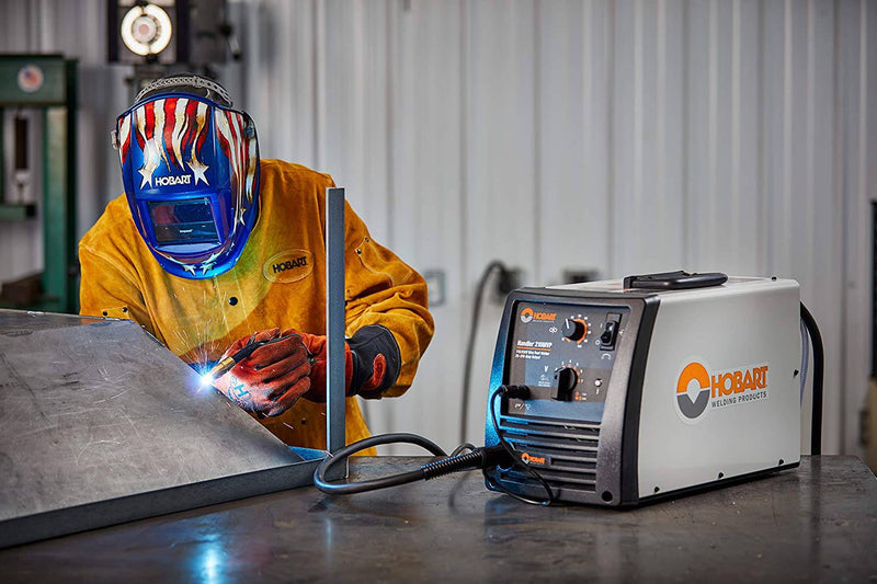 Hobart Handler® 210MVP