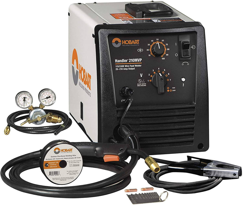 Hobart Handler® 210MVP
