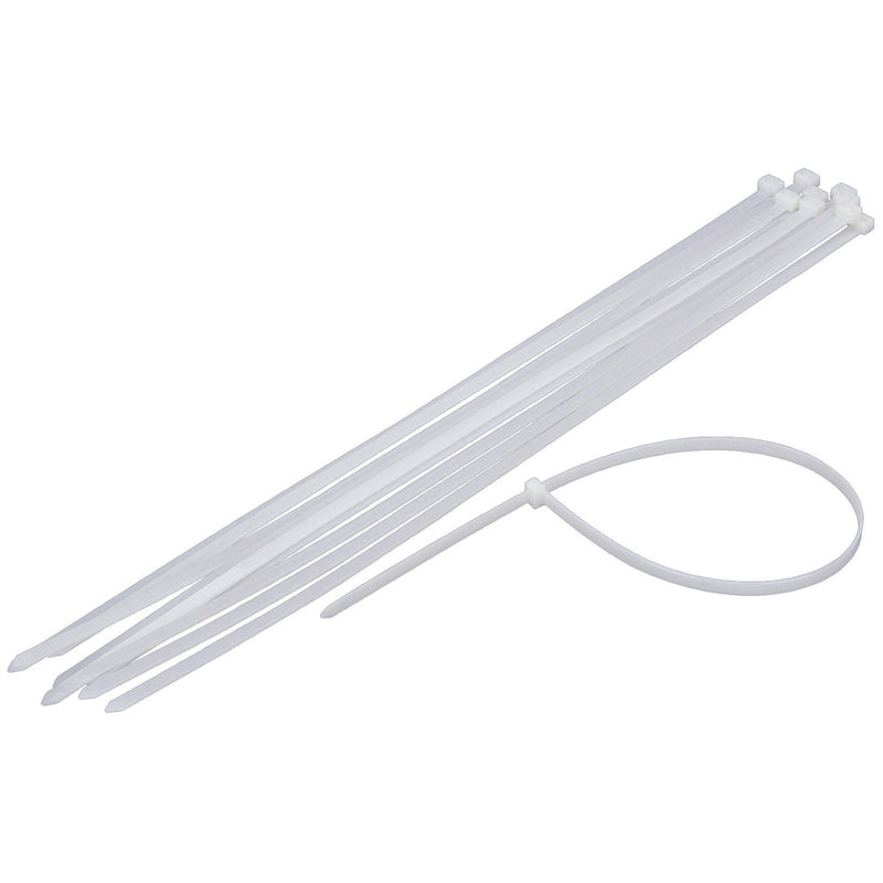 ITT Cable Ties 10 pcs