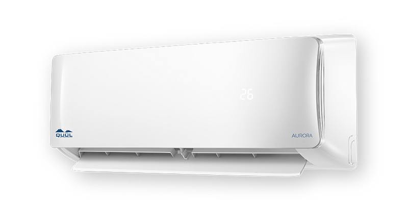 Quül® Aurora Inverter Air Conditoner Mini - Split