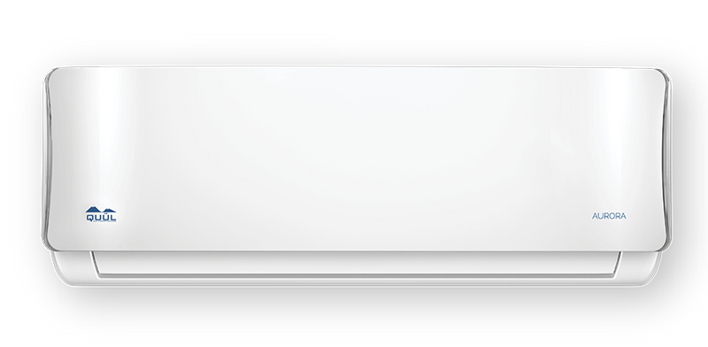 Quül® Aurora Inverter Air Conditoner Mini - Split