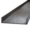 Black Steel C-Channel