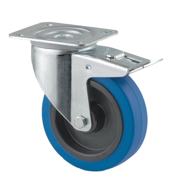 TENTE Caster Wheel