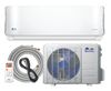 Quül® Aurora Inverter Air Conditoner Mini - Split