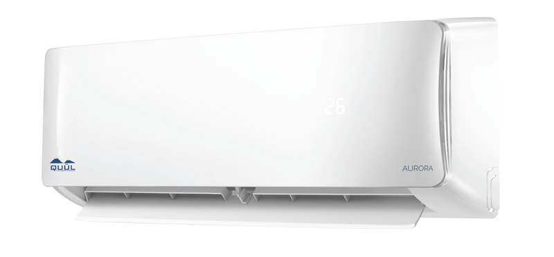 Quül® Aurora Inverter Air Conditoner Mini - Split