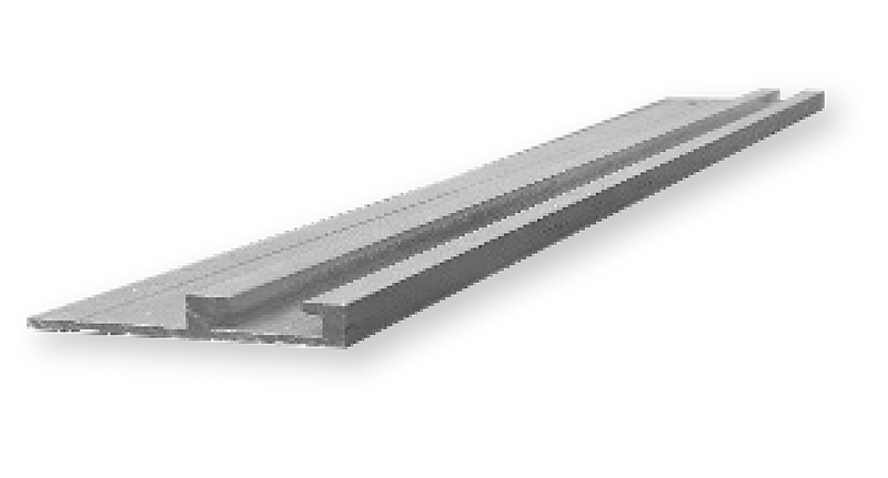 Aluminum Hurricane Panel Bolt Bar