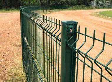 Durofence Panel